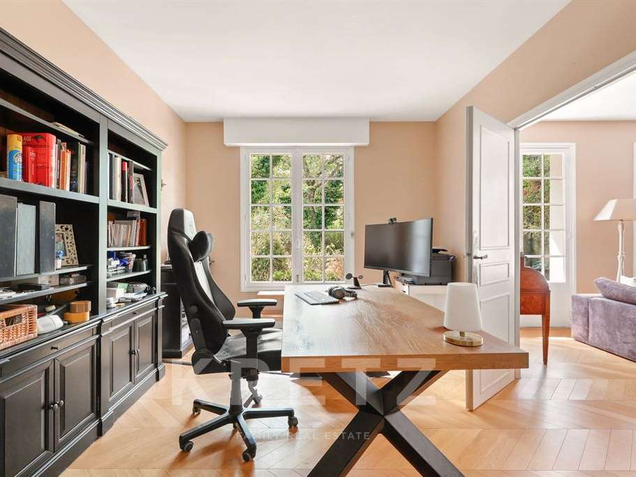 Maison Le Vésinet