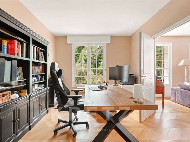 Maison Le Vésinet - 250m²
