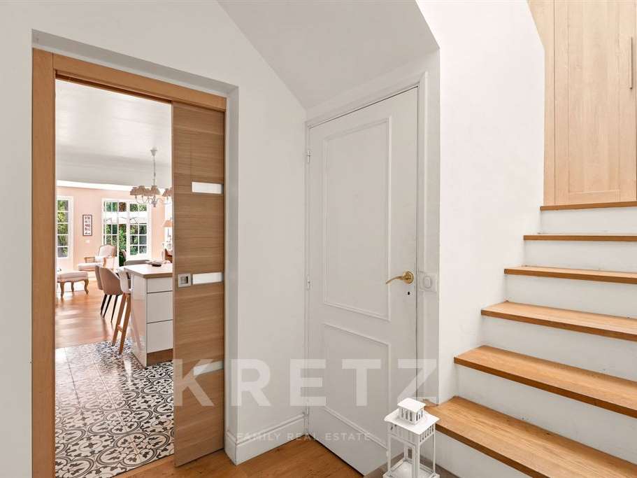 Maison Le Vésinet