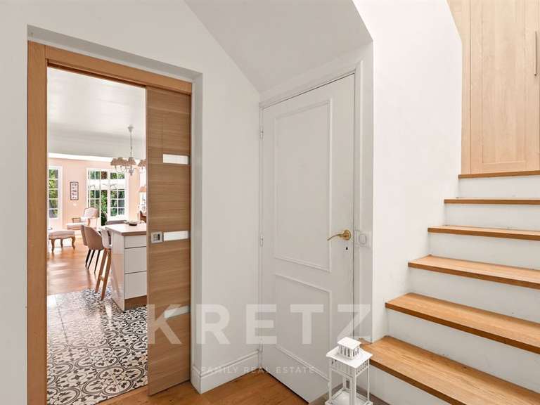 Maison Le Vésinet - 250m²