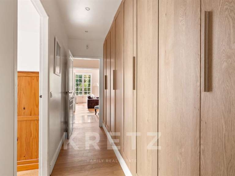 Maison Le Vésinet - 250m²