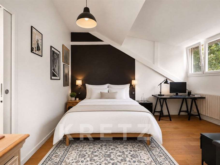 Maison Le Vésinet