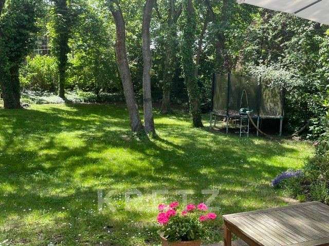 Maison Le Vésinet - 250m²
