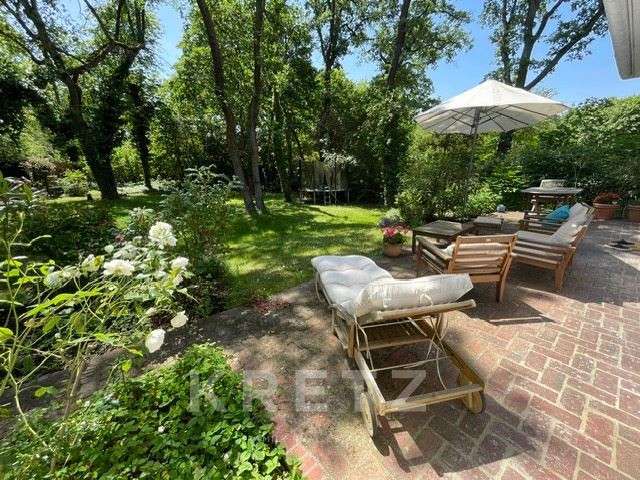 Maison Le Vésinet - 250m²