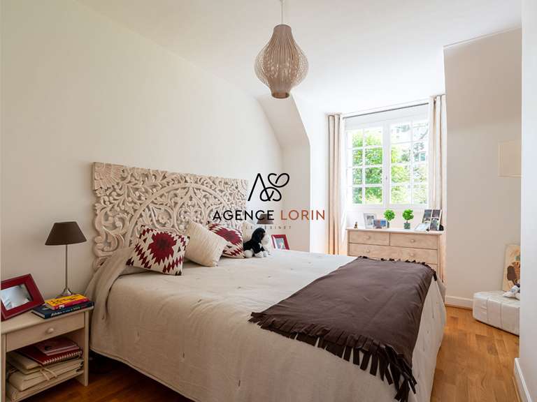 Maison Le Vésinet - 5 chambres - 206m²