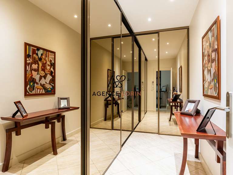 Maison Le Vésinet - 5 chambres - 206m²