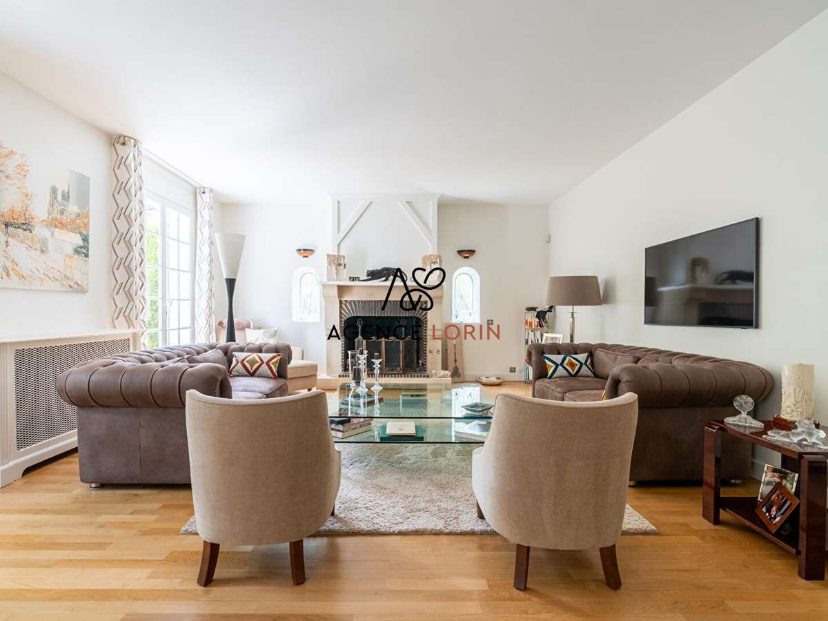 Maison Le Vésinet