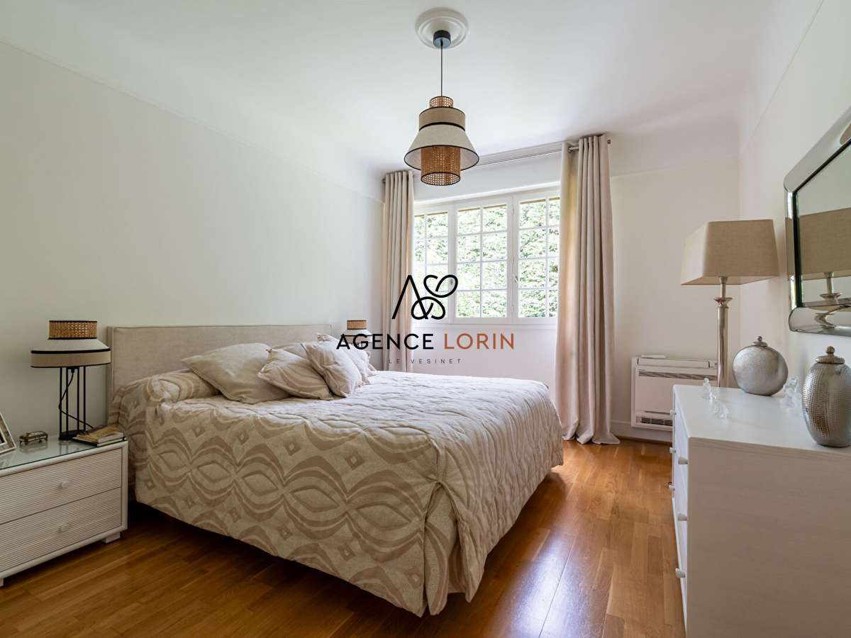 Maison Le Vésinet
