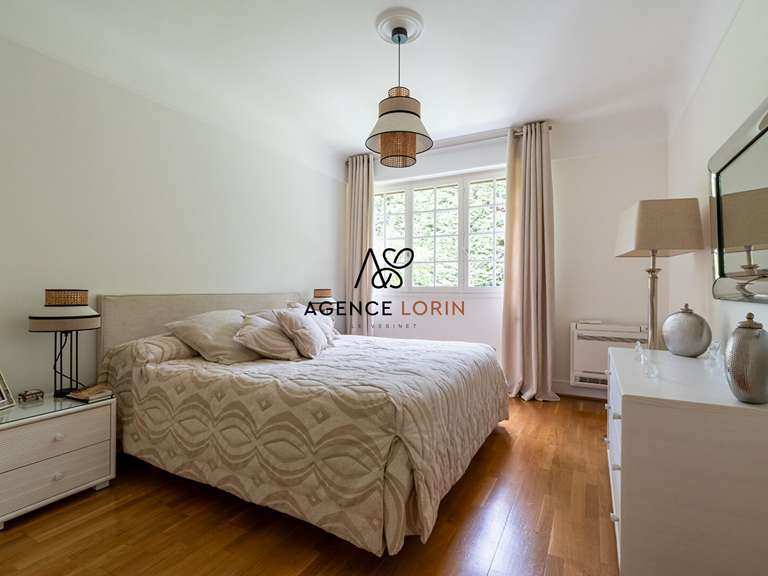 Maison Le Vésinet - 5 chambres - 206m²