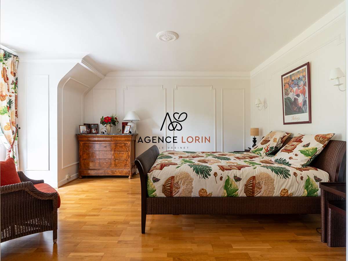 Maison Le Vésinet