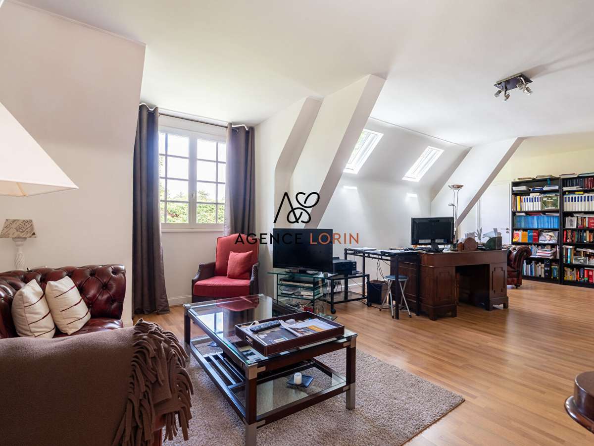 Maison Le Vésinet