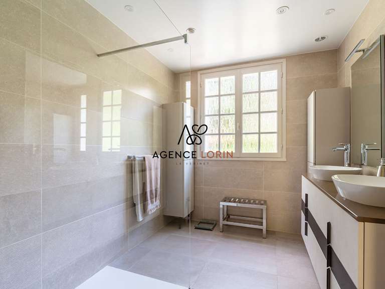 Maison Le Vésinet - 5 chambres - 206m²