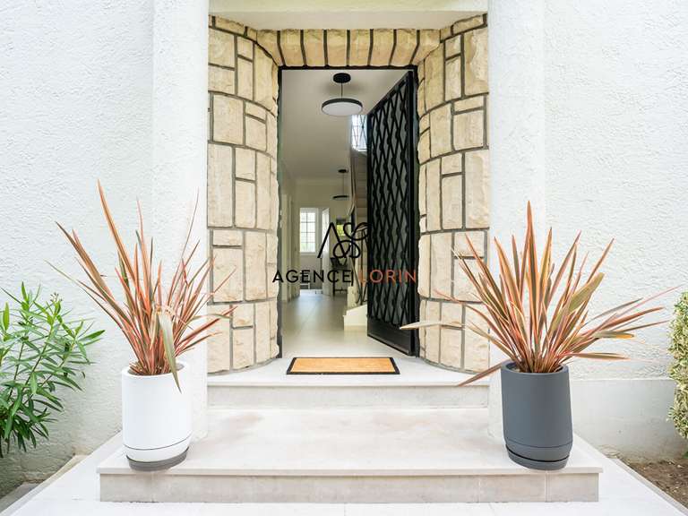 Maison Le Vésinet - 5 chambres - 206m²