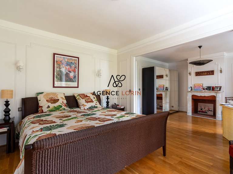Maison Le Vésinet - 5 chambres - 206m²