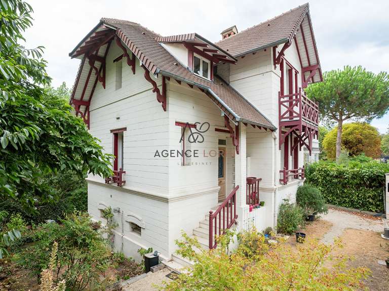 House Le Vésinet - 3 bedrooms - 103m²