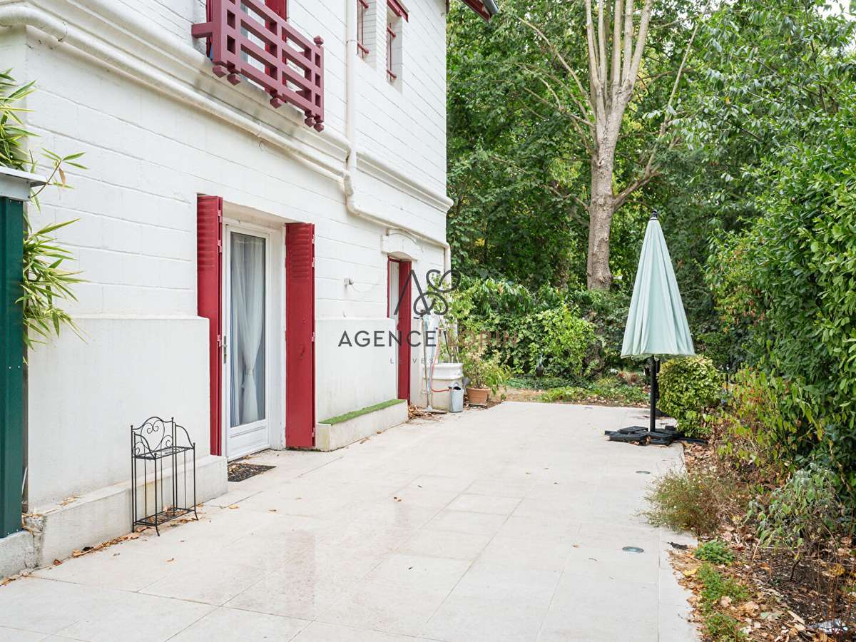 House Le Vésinet