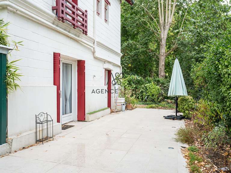 House Le Vésinet - 3 bedrooms - 103m²