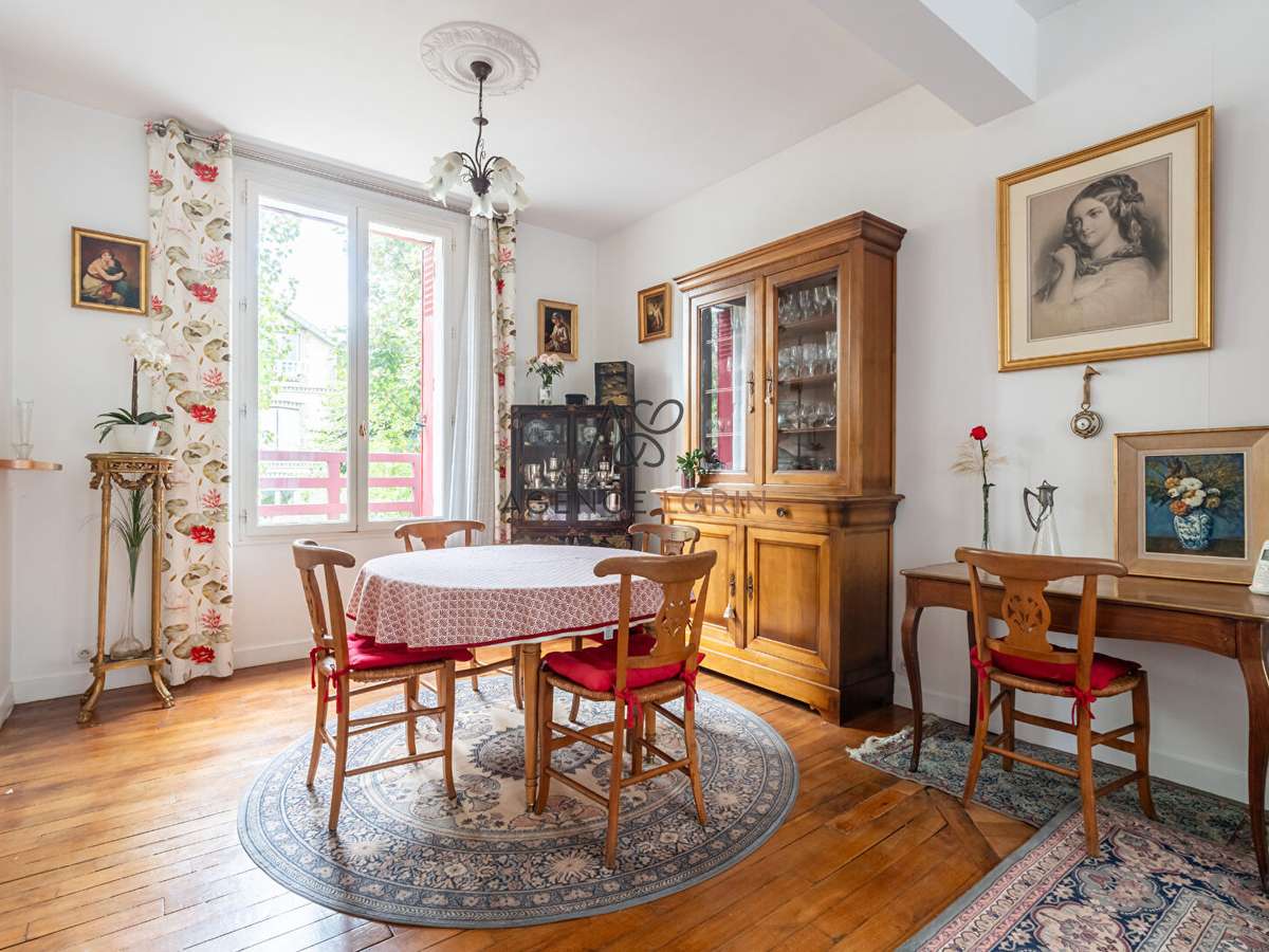 House Le Vésinet