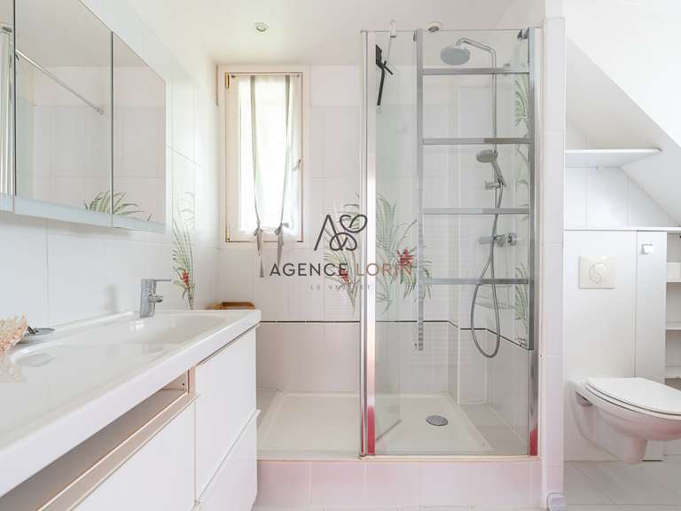 House Le Vésinet - 3 bedrooms - 103m²