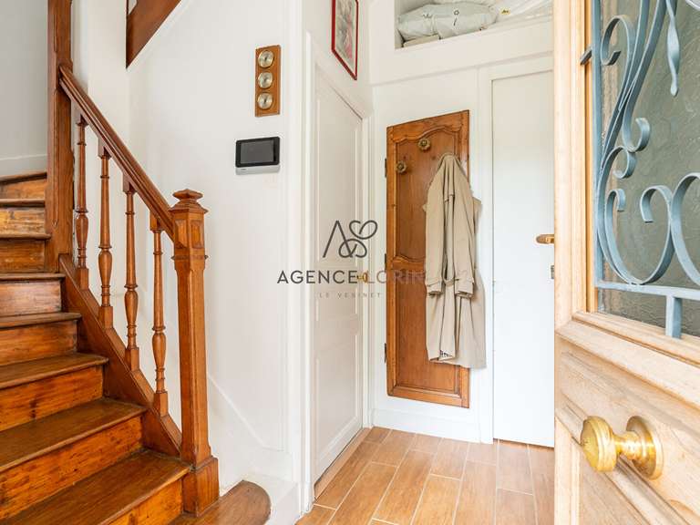 House Le Vésinet - 3 bedrooms - 103m²