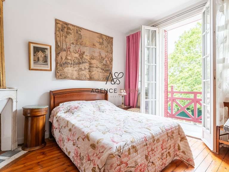 House Le Vésinet - 3 bedrooms - 103m²