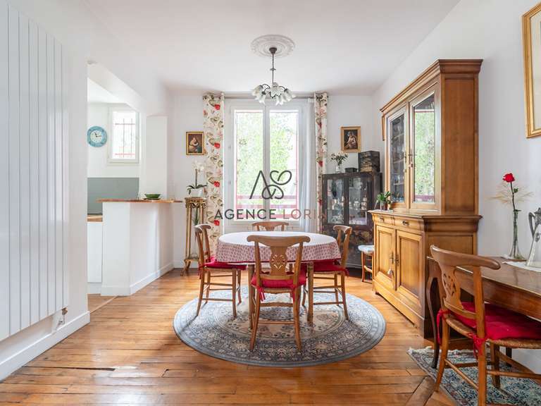 House Le Vésinet - 3 bedrooms - 103m²