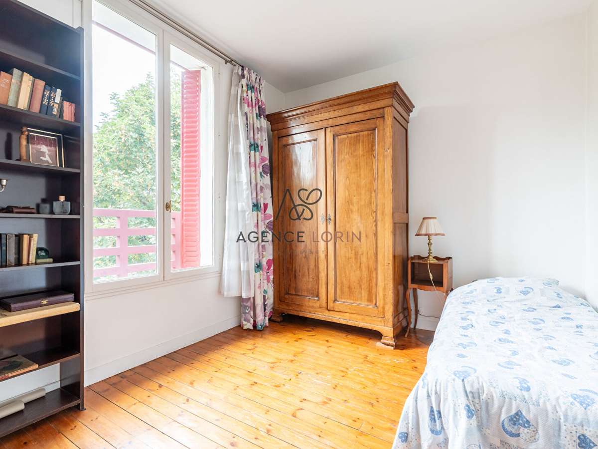 House Le Vésinet