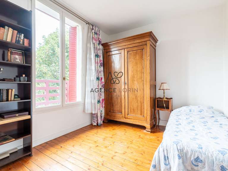 House Le Vésinet - 3 bedrooms - 103m²