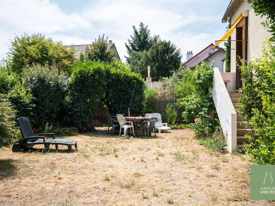 Maison Le Vésinet