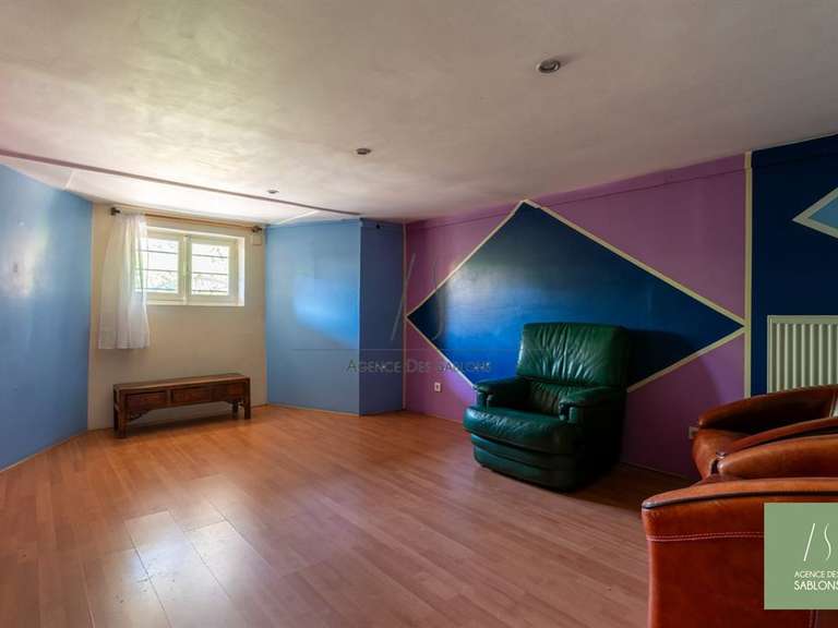 Maison Le Vésinet - 3 chambres - 128m²