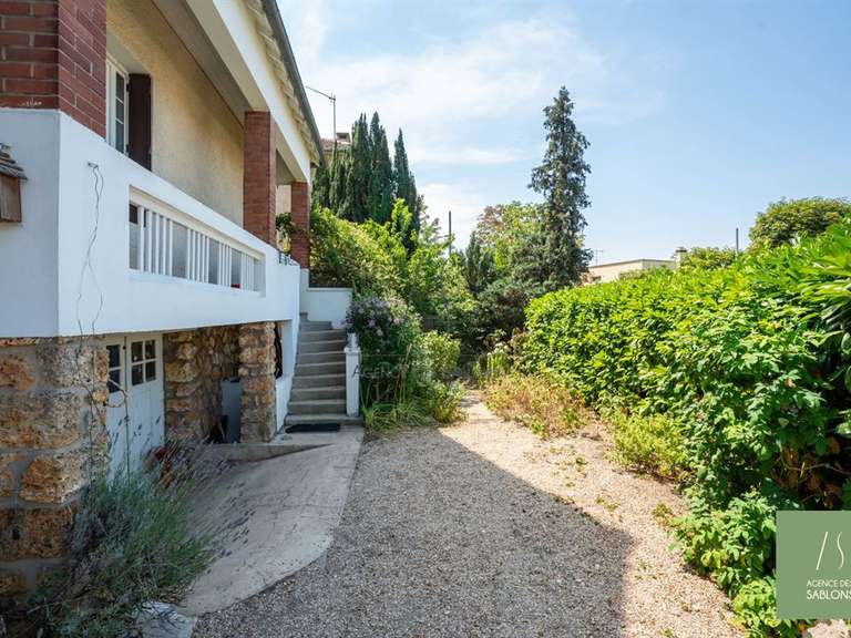 Maison Le Vésinet - 3 chambres - 128m²