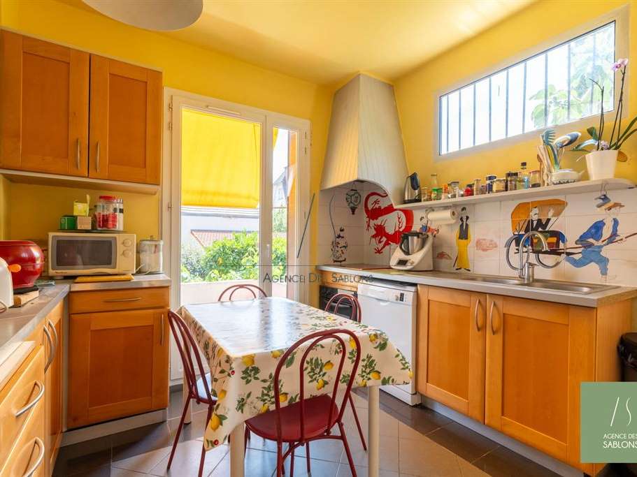 Maison Le Vésinet