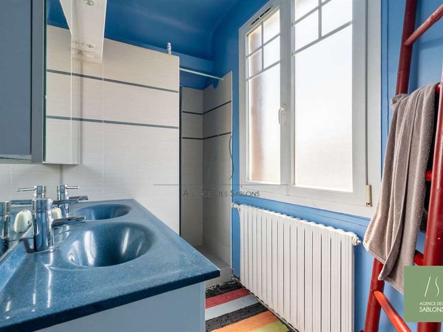 Maison Le Vésinet