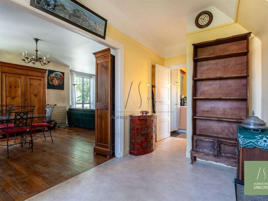 Maison Le Vésinet