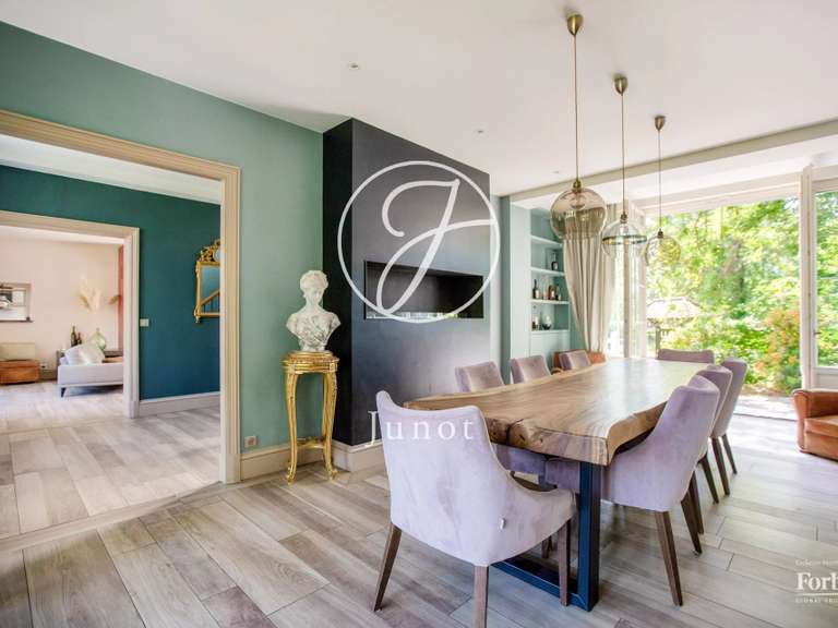 Maison Le Vésinet - 5 chambres - 384m²