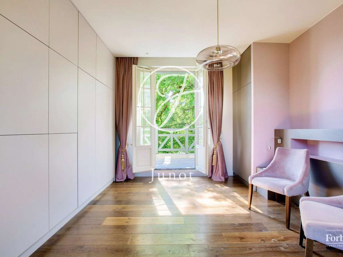 Maison Le Vésinet