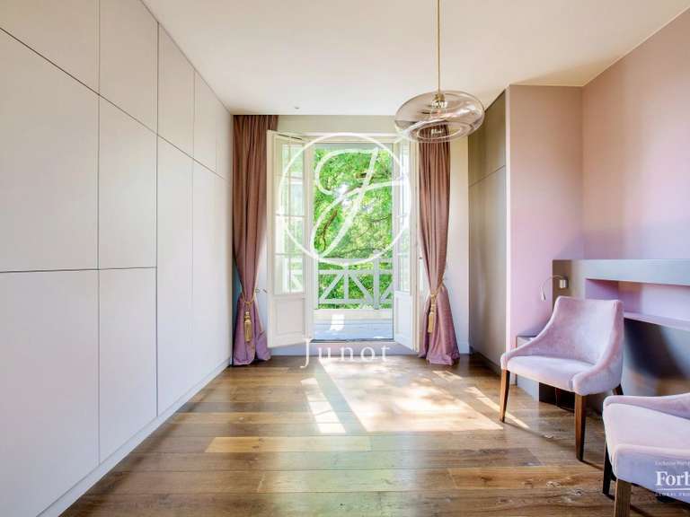 Maison Le Vésinet - 5 chambres - 384m²