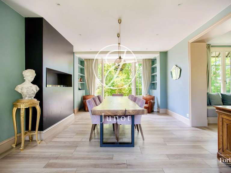 Maison Le Vésinet - 5 chambres - 384m²