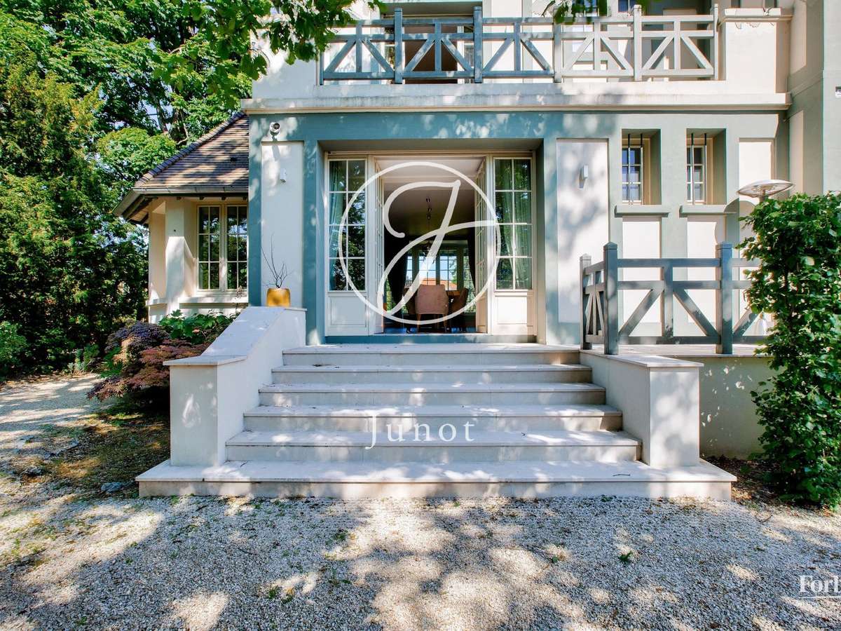Maison Le Vésinet