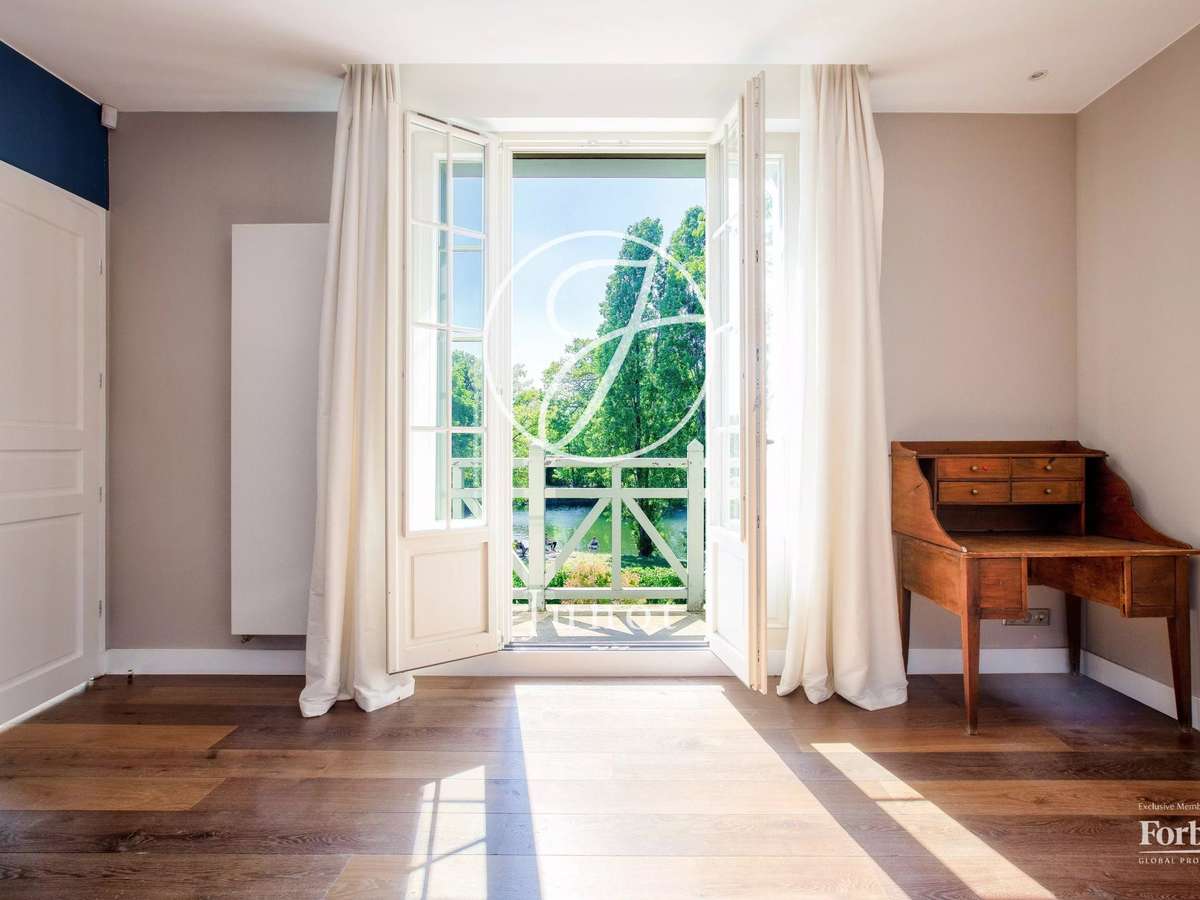 Maison Le Vésinet
