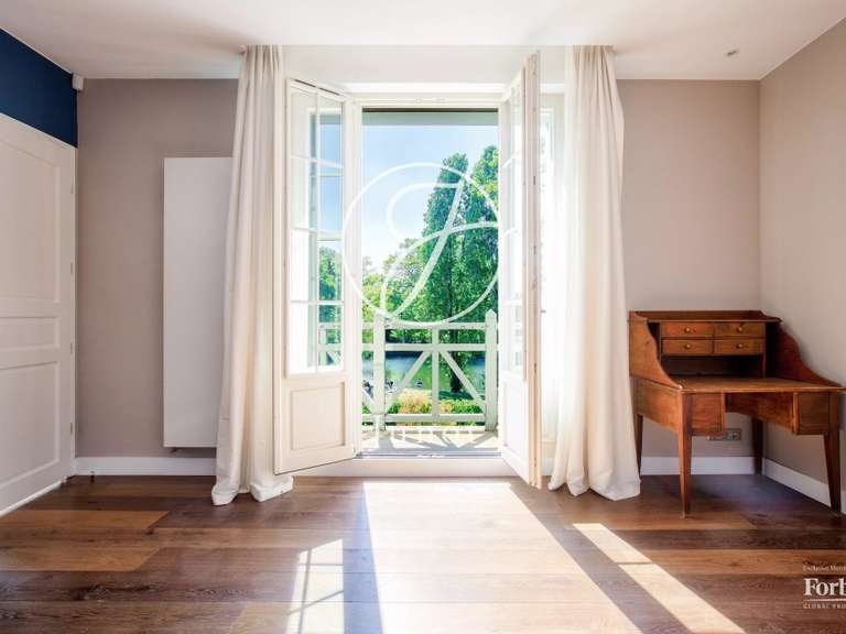 Maison Le Vésinet - 5 chambres - 384m²