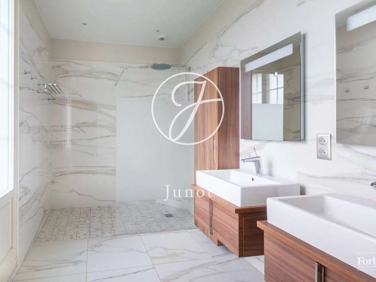 Maison Le Vésinet - 5 chambres - 384m²