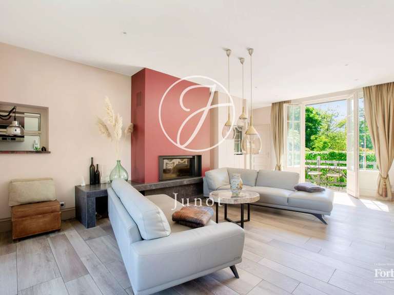Maison Le Vésinet - 5 chambres - 384m²