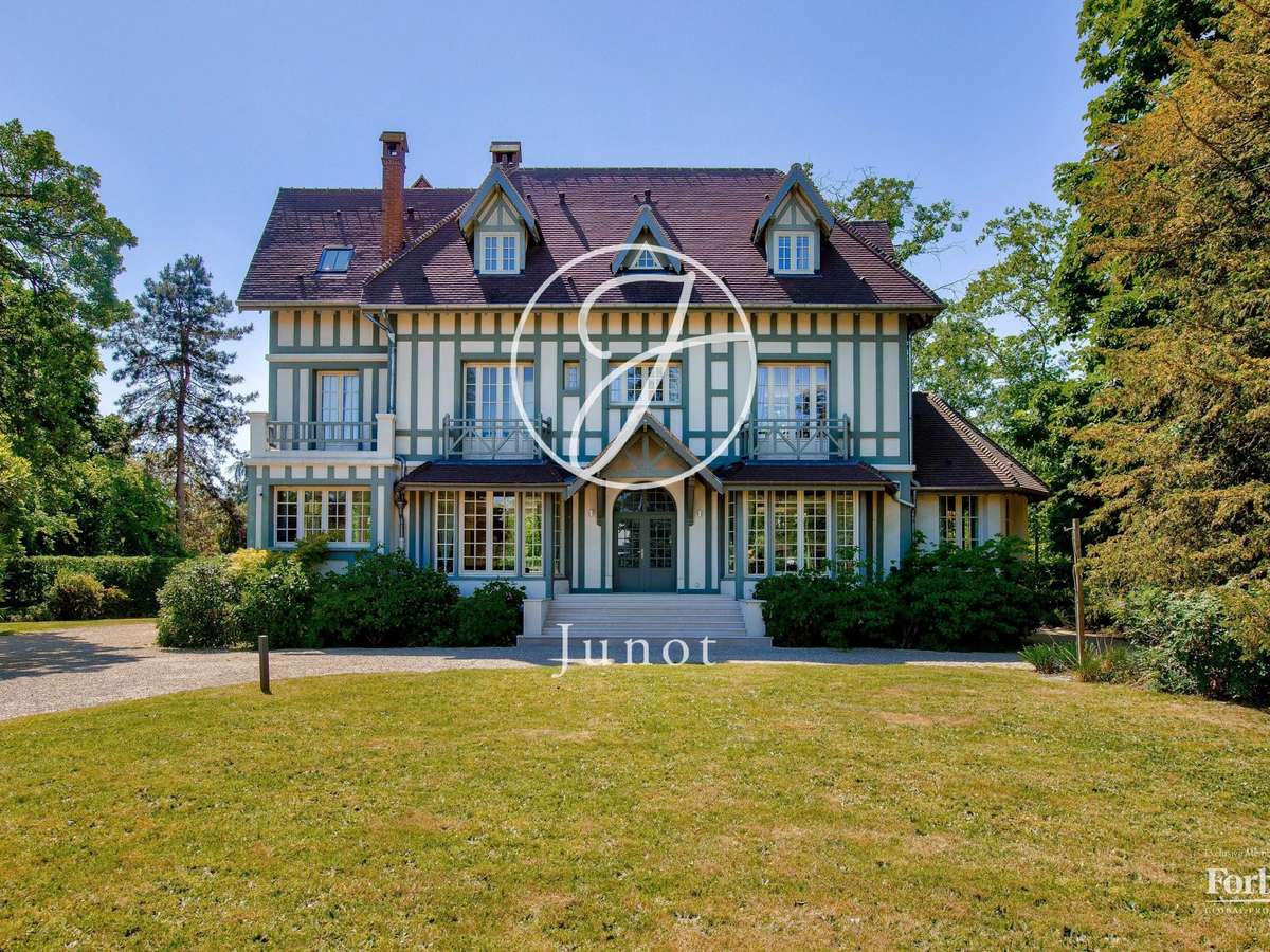 Maison Le Vésinet