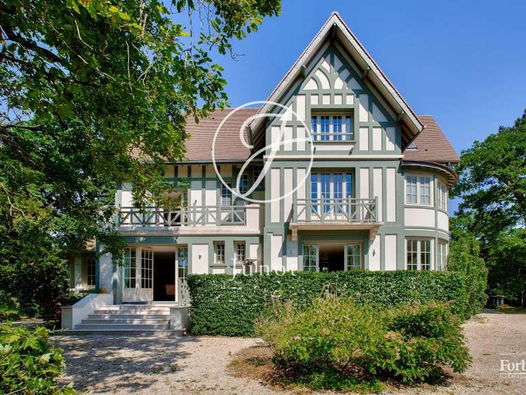 Maison Le Vésinet - 5 chambres - 384m²