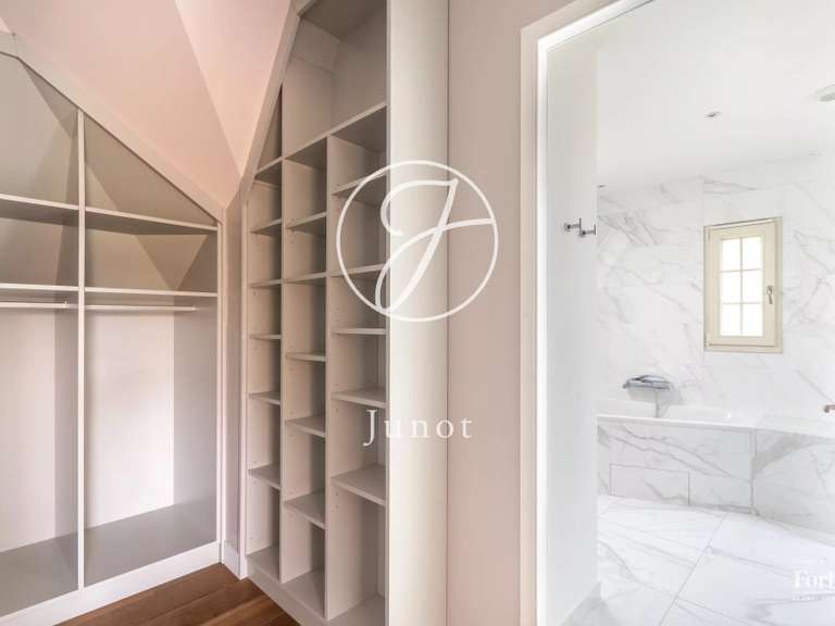 Maison Le Vésinet - 5 chambres - 384m²