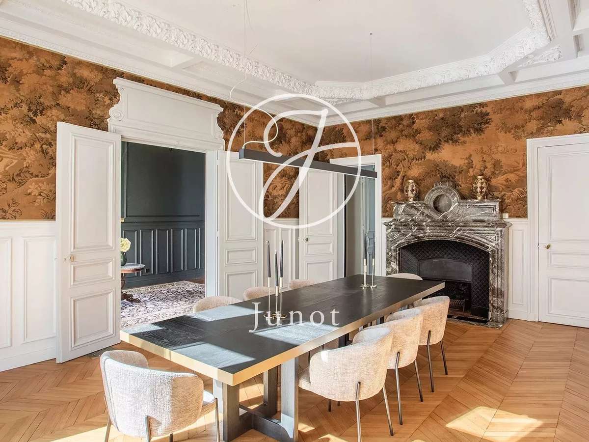 House Le Vésinet