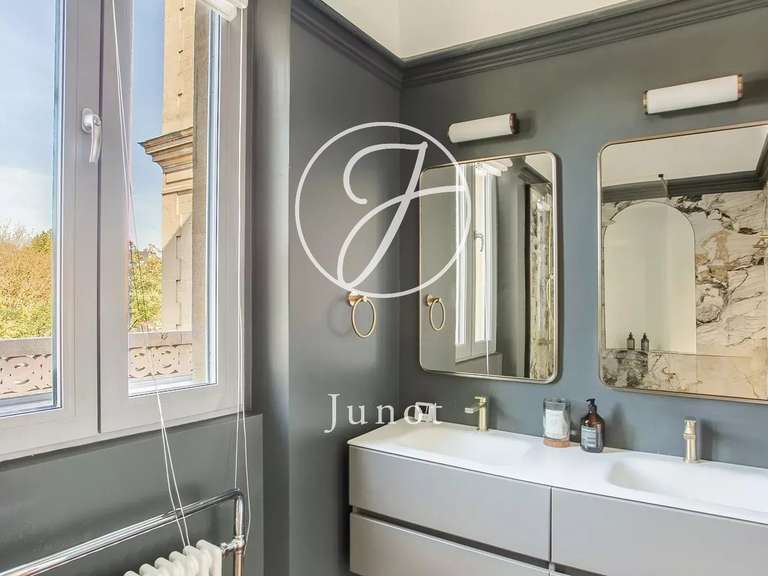 House Le Vésinet - 7 bedrooms - 412m²