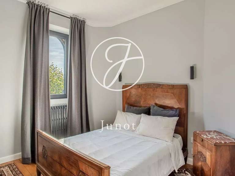 House Le Vésinet - 7 bedrooms - 412m²