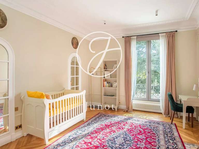 House Le Vésinet - 7 bedrooms - 412m²